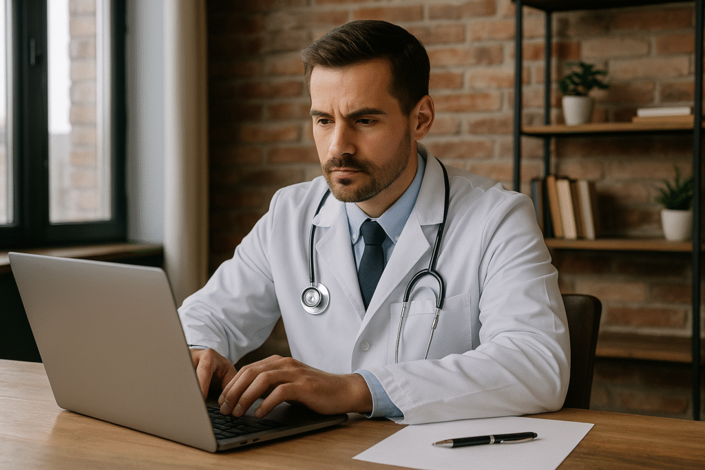 doctor loans near me mortgage options for physicians
